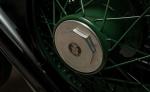 Cadillac Town Sedan V8 Al Capone Car 1928 года